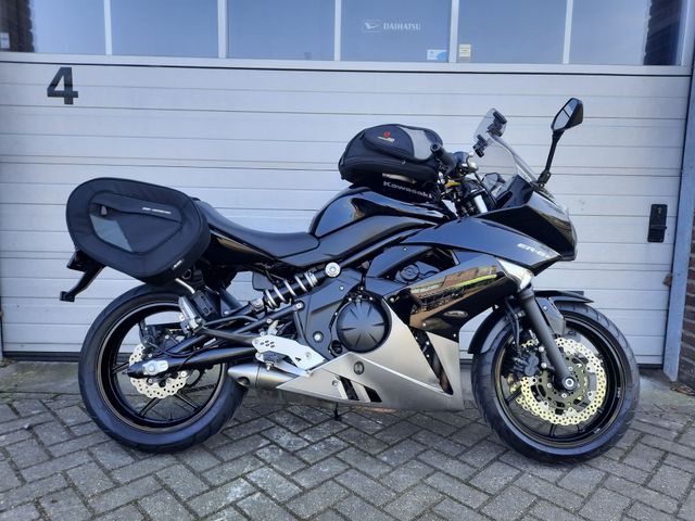 kawasaki - er-6-f-abs