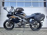 KAWASAKI ER 6 F ABS