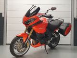 TRIUMPH TIGER 1050