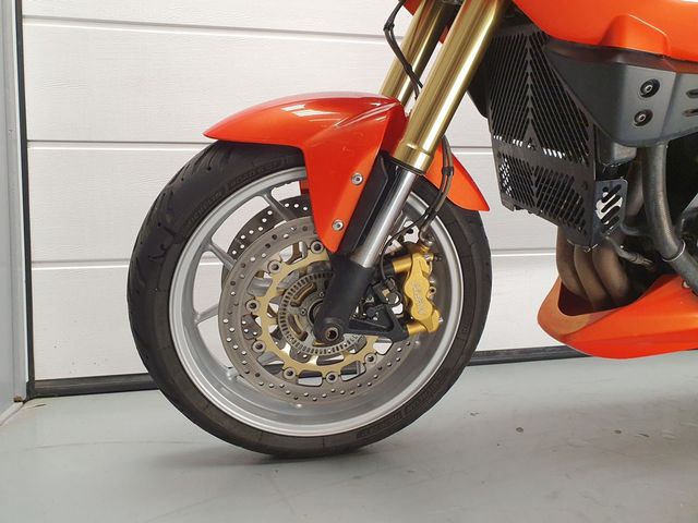 triumph - tiger-1050