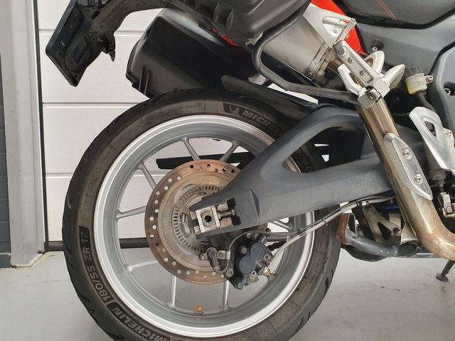 triumph - tiger-1050