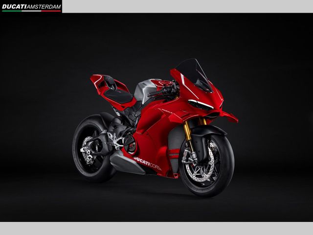 ducati - panigale-v4-r