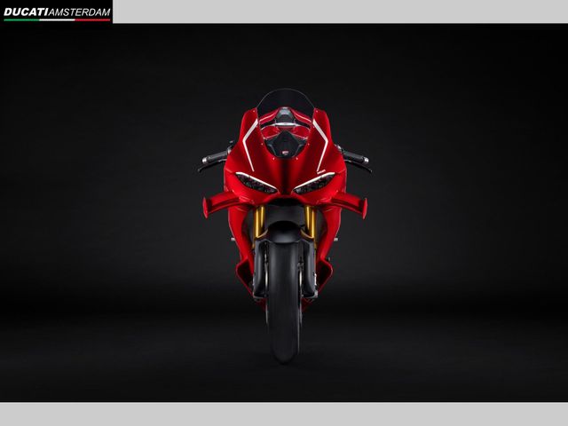 ducati - panigale-v4-r