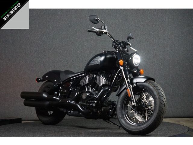 indian - chief-bobber-dark-horse