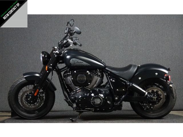 indian - chief-bobber-dark-horse