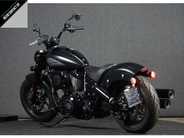 indian - chief-bobber-dark-horse