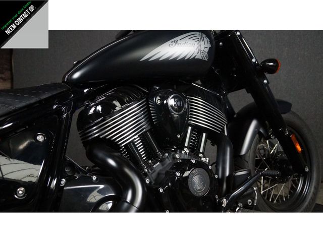 indian - chief-bobber-dark-horse