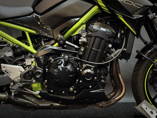 kawasaki - z900-70kw-performance
