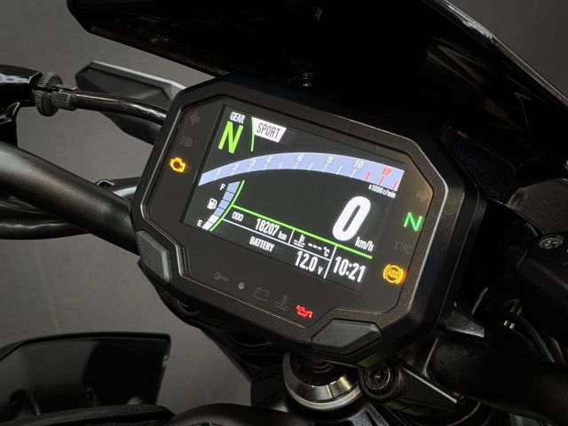 kawasaki - z900-70kw-performance