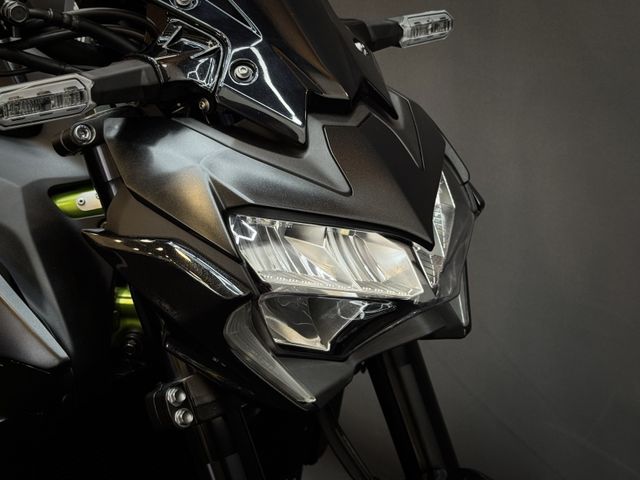 kawasaki - z900-70kw-performance