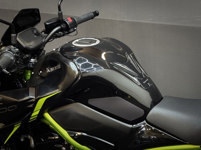 kawasaki - z900-70kw-performance