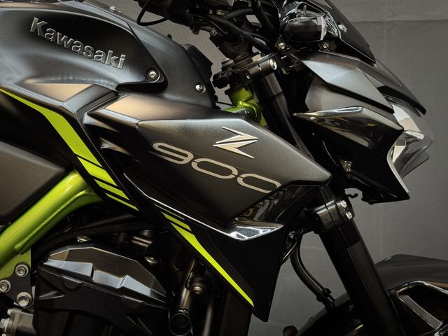 kawasaki - z900-70kw-performance