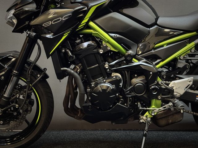 kawasaki - z900-70kw-performance