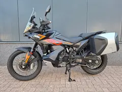 KTM 790 Adventure 2023 occasion – foto 10 van 19