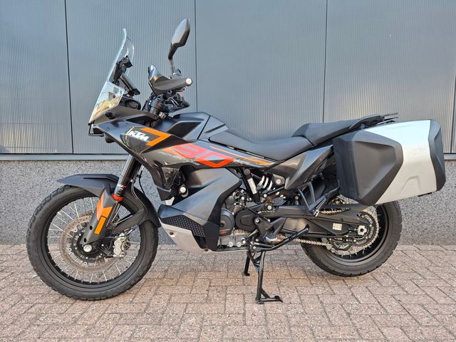 ktm - 790-adventure