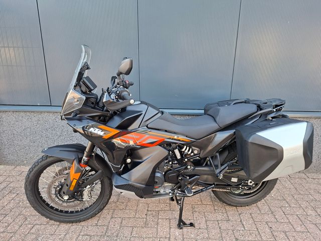 ktm - 790-adventure