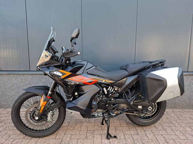 ktm - 790-adventure