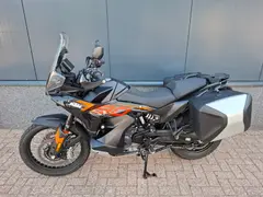KTM 790 Adventure 2023 occasion – foto 14 van 19