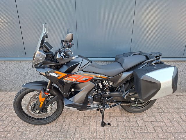 ktm - 790-adventure
