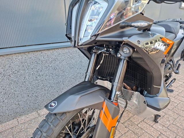 ktm - 790-adventure