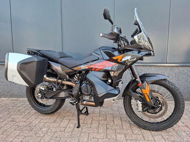ktm - 790-adventure