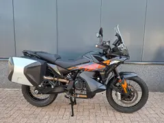 KTM 790 Adventure 2023 occasion – foto 17 van 19