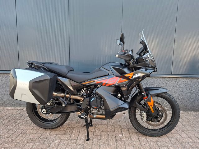 ktm - 790-adventure