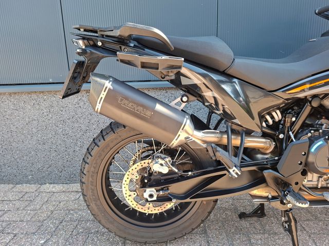 ktm - 790-adventure
