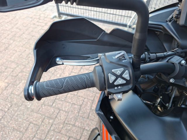 ktm - 790-adventure