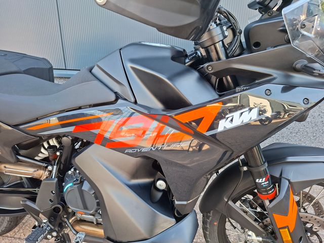 ktm - 790-adventure
