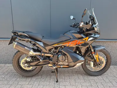 KTM 790 ADVENTURE – foto 4