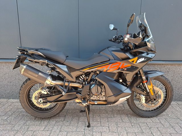 ktm - 790-adventure
