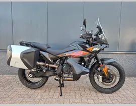 KTM 790 Adventure 2023 occasion