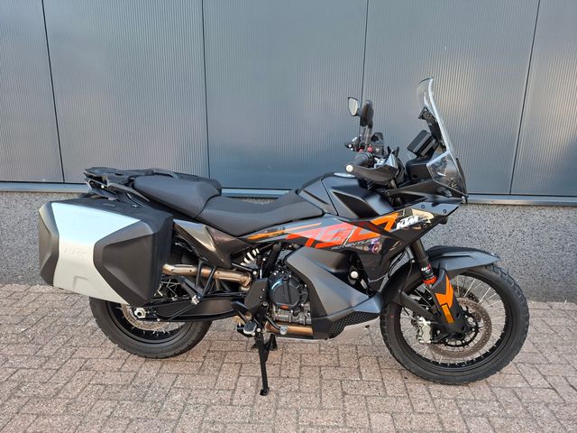 ktm - 790-adventure