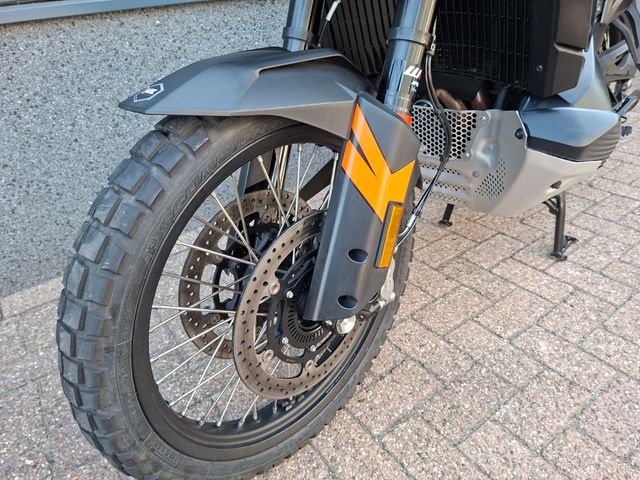 ktm - 790-adventure