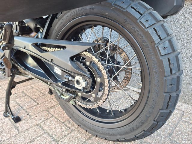 ktm - 790-adventure