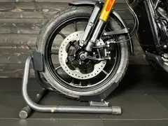 Triumph Scrambler 400 X Matt Khaki Demo 2026 occasion – foto 10 van 15