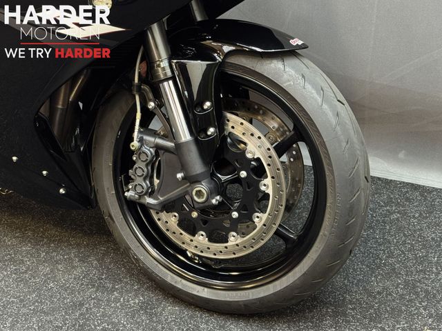 yamaha - yzf-r1