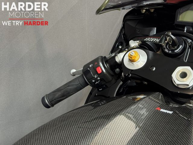 yamaha - yzf-r1