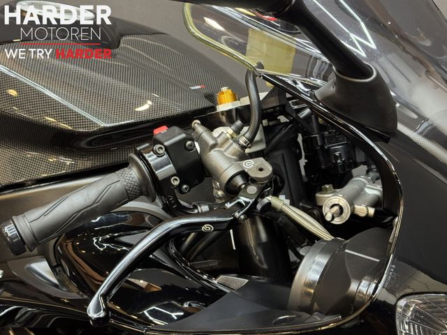 yamaha - yzf-r1