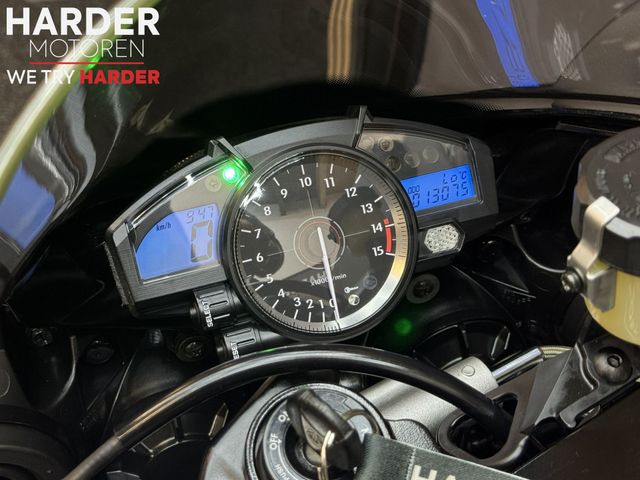 yamaha - yzf-r1