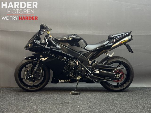 yamaha - yzf-r1