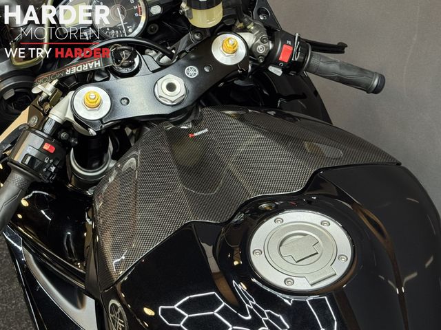 yamaha - yzf-r1