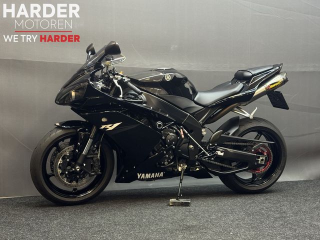 yamaha - yzf-r1