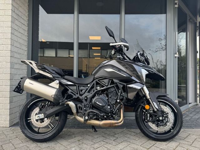 benelli - trk-702