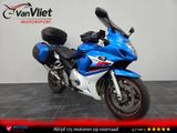 SUZUKI GSX 650 F ABS