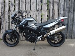 BMW F 800 R