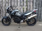 BMW F 800 R