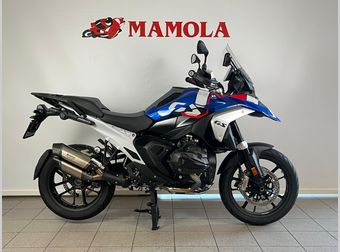 BMW R 1300 GS Trophy 2024 occasion