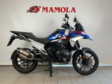 BMW R 1300 GS TROPHY